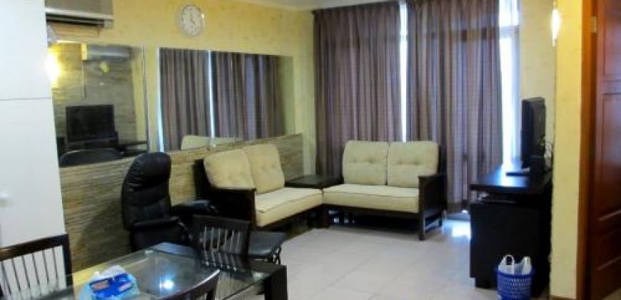 Pondok CLub Villa