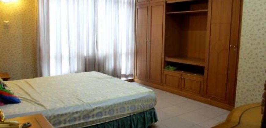 Pondok CLub Villa