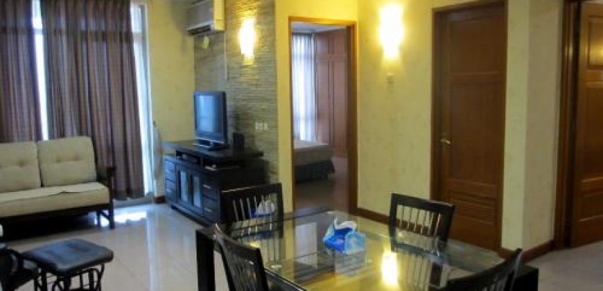 Pondok CLub Villa