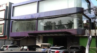 Ruko Gandeng Siap Pakai
