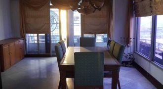 Apartemen Oasis Mitra Sarana
