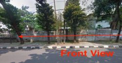 Tanah Dijual