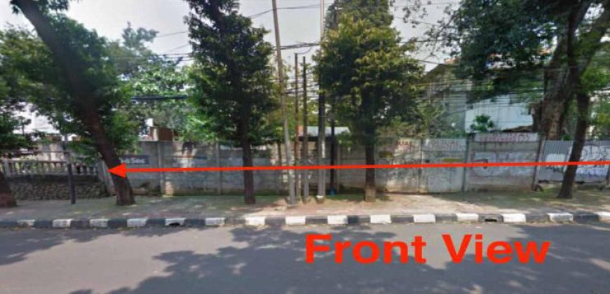 Tanah Dijual