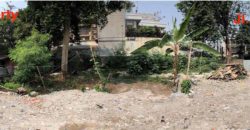 Tanah Dijual