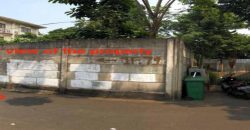 Tanah Dijual