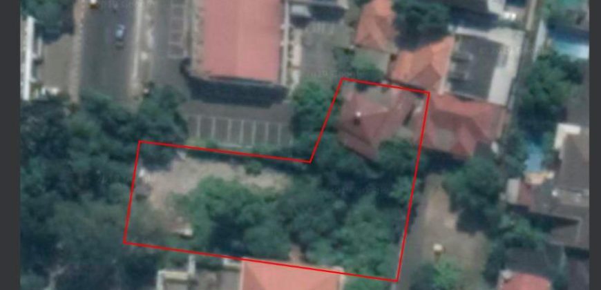 Tanah Dijual