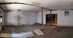 Rumah Tua Hitung Tanah