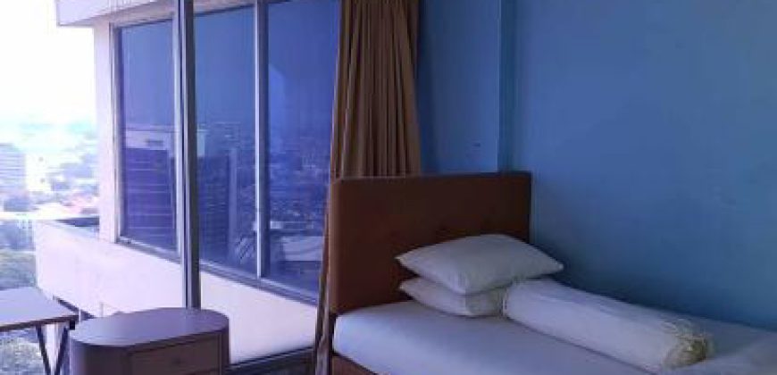 Apartemen Oasis Mitra Sarana