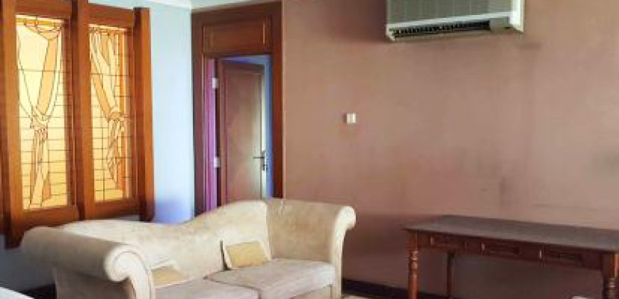 Apartemen Oasis Mitra Sarana
