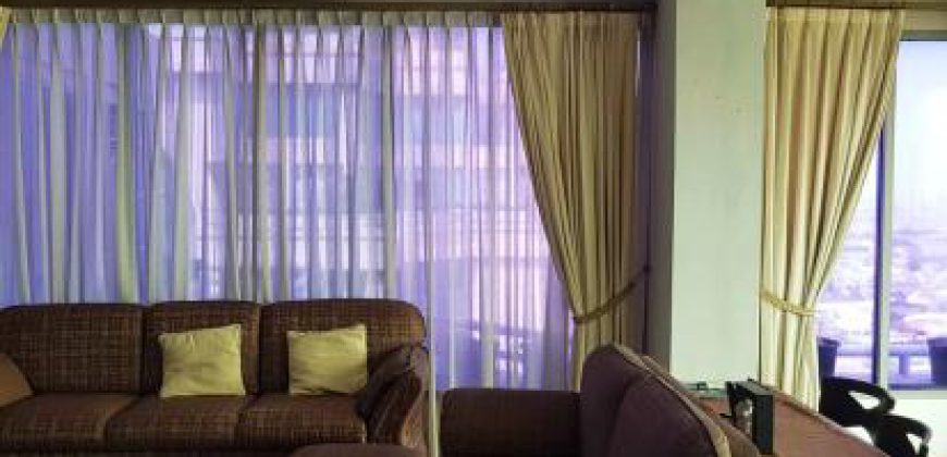 Apartemen Oasis Mitra Sarana
