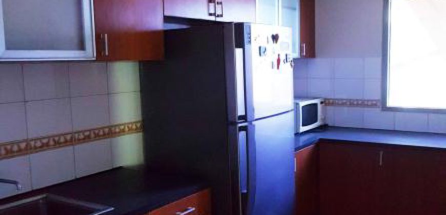 Apartemen Oasis Mitra Sarana