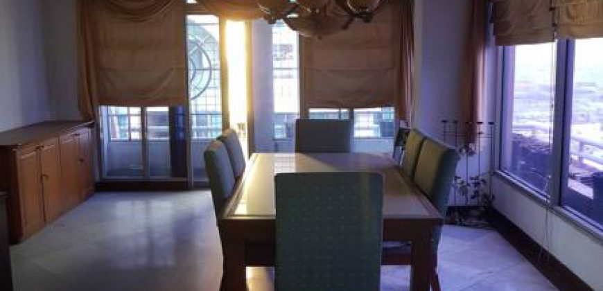 Apartemen Oasis Mitra Sarana