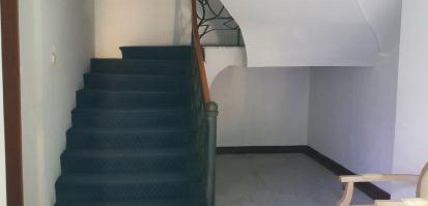 Apartemen Oasis Mitra Sarana
