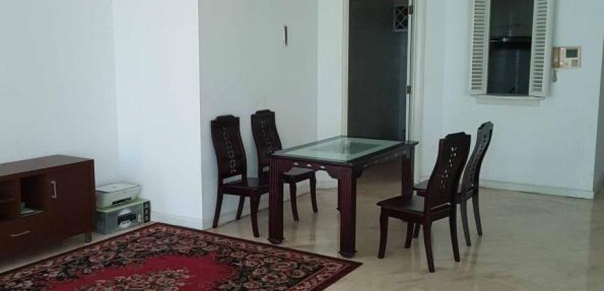 Apartemen Griya Pancoran