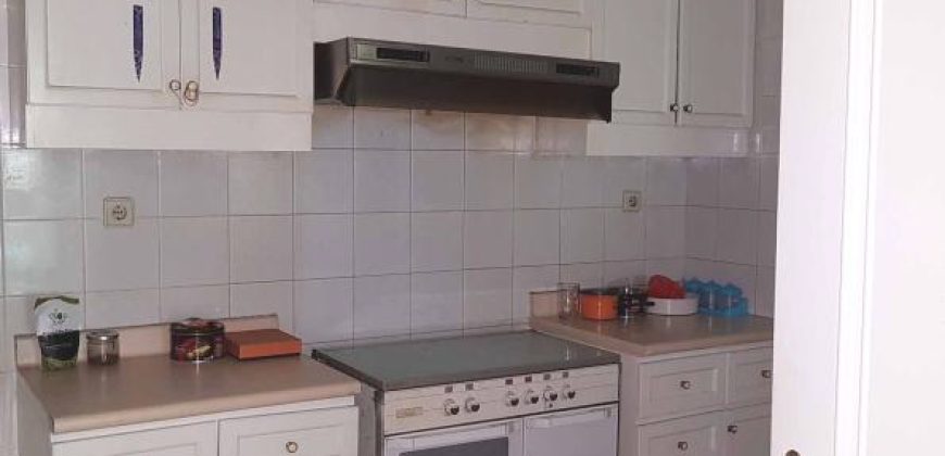 Apartemen Griya Pancoran