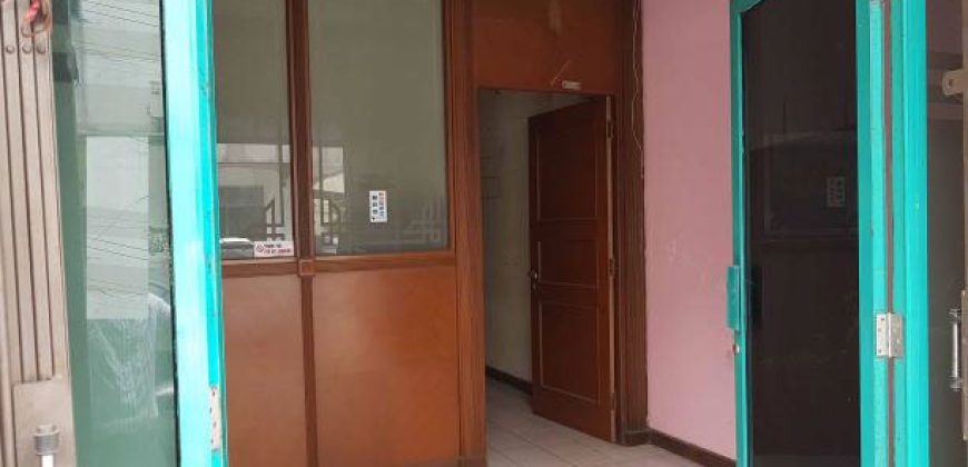 Ruko Buncit Mas