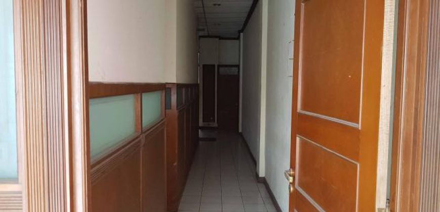 Ruko Buncit Mas