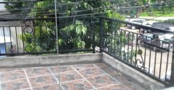 Ruko Gandeng Siap Pakai