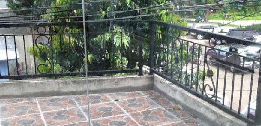 Ruko Gandeng Siap Pakai