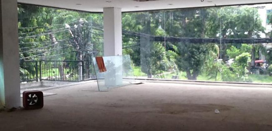 Ruko Gandeng Siap Pakai