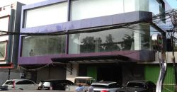 Ruko Gandeng Siap Pakai