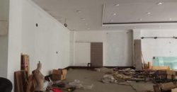 Ruko Gandeng Siap Pakai