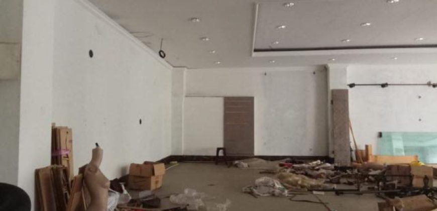 Ruko Gandeng Siap Pakai