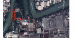 Gudang Luas Siap Pakai
