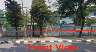 Tanah Dijual