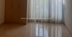 Rumah Bagus Baru Kemang Timur Semifurnish