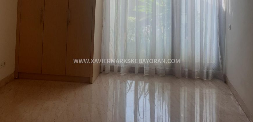 Rumah Bagus Baru Kemang Timur Semifurnish