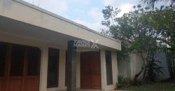 Rumah Modern Dalam Komplek