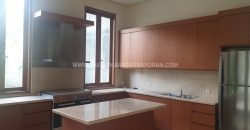 Rumah Bagus Baru Kemang Timur Semifurnish