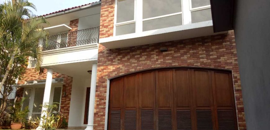 Rumah Siap Huni