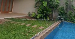 Rumah Bagus Baru Kemang Timur Semifurnish