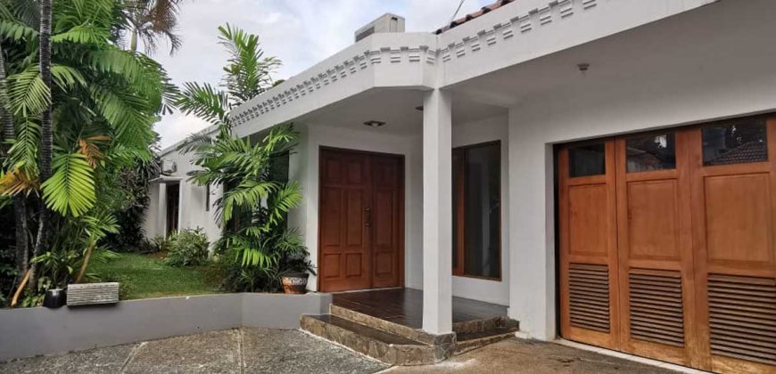Beautiful House