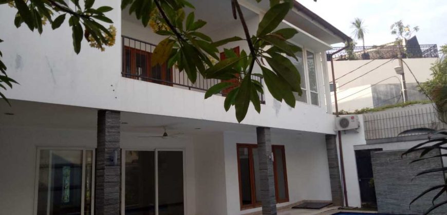 Rumah Siap Huni