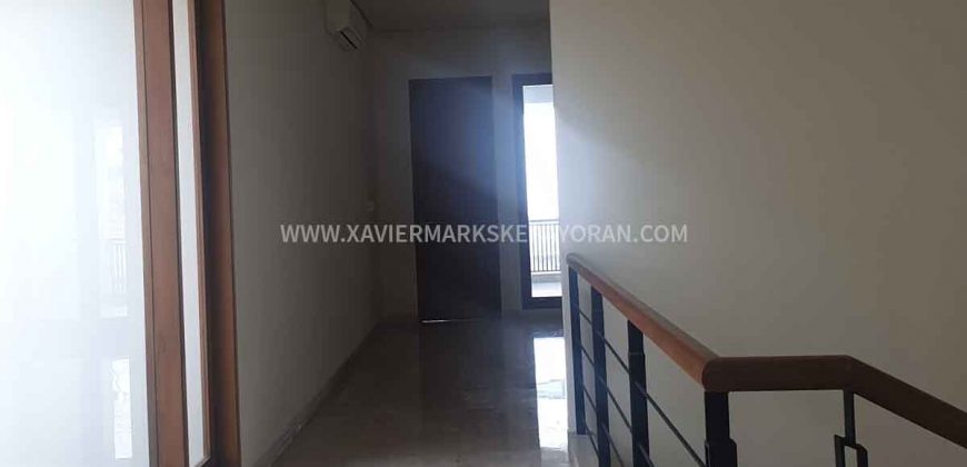 Rumah Bagus Baru Kemang Timur Semifurnish