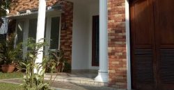 Rumah Siap Huni