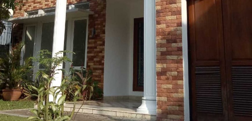 Rumah Siap Huni
