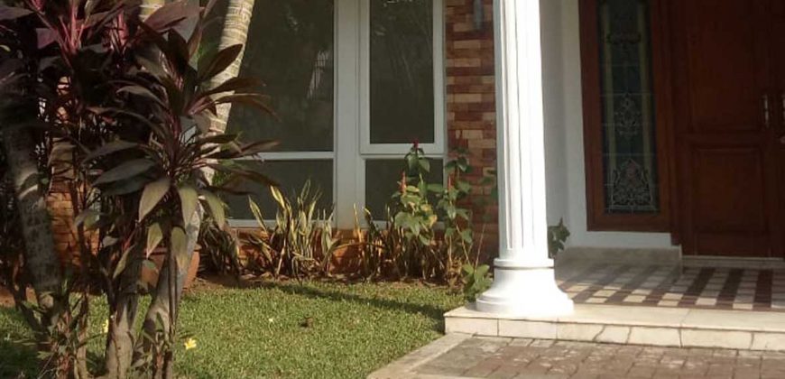 Rumah Siap Huni