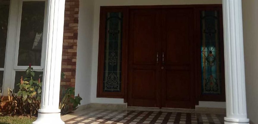 Rumah Siap Huni