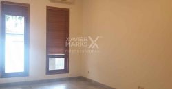 Rumah Modern Dalam Komplek