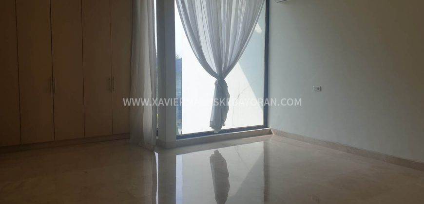 Rumah Bagus Baru Kemang Timur Semifurnish
