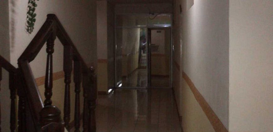 Wisma/Kantor di Kebon Kacang Raya