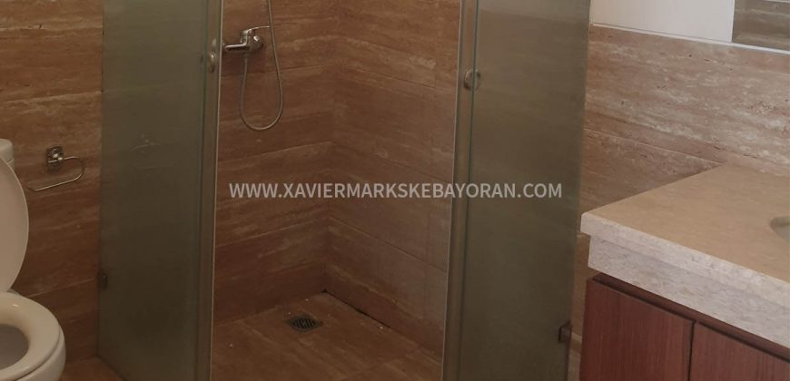 Rumah Bagus Baru Kemang Timur Semifurnish