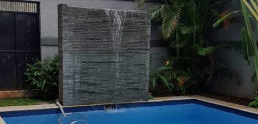 Rumah Siap Huni