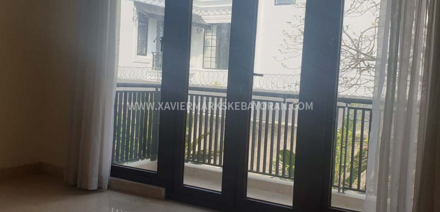 Rumah Bagus Baru Kemang Timur Semifurnish