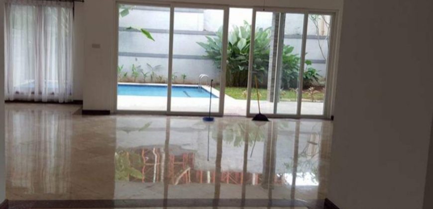 Rumah Siap Huni