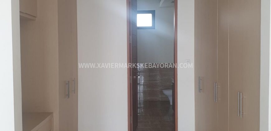 Rumah Bagus Baru Kemang Timur Semifurnish